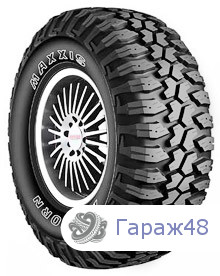Maxxis Bighorn MT-762 285/70 R17 121/118Q